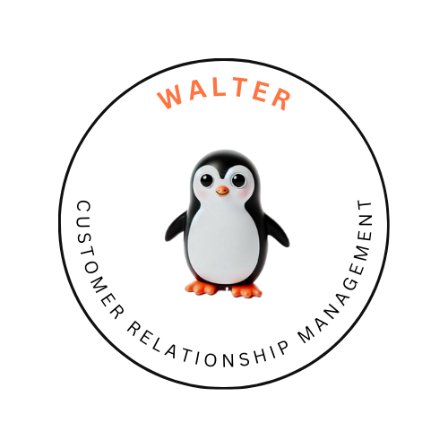 Walter Logo